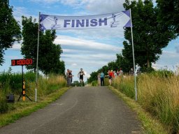 Heidekamppark 2021 SegmentRun